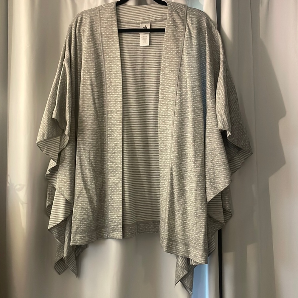 Cabi Atc Reversible Cape - image 4